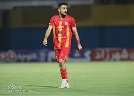 مدافع فولاد نوتیس داد