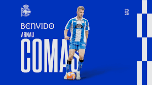 RC Deportivo de La Coruña - News update