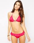 Lipsy - Swimwear beachwear - Women Debenhams