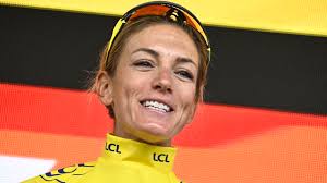 Tour de France Femmes: Ferrand-Prévot triumphiert in Frankreich! - Imagen principal del artículo