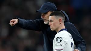 Trend Google: foden