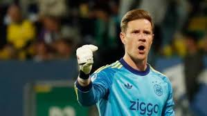 marc-andré ter stegen