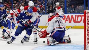 [Couverture en direct] Place au match no 7 Canadien-Lightning (18 h HAE)