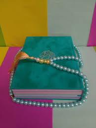 Hasil gambar untuk gambar tasbih dan Alquran