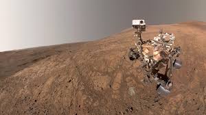 NASA may have found evidence of alien life, but it may never be confirmed