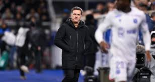 Auxerre - PSG : « De quoi être énervé », Pélissier fulmine contre ses joueurs