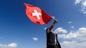 Image result for EU Switzerland out