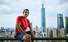 A man might die live on TV tonight. Will you be watching?