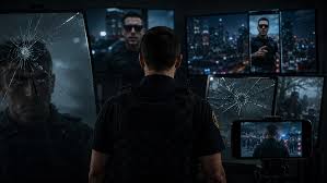 Black Mirror Policial – a escolha do policial influenciador | Por Bruno Giovannini de Paulo