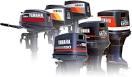 Yamaha outboard motors