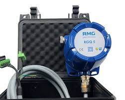 Gas analysis - precise technology from the manufacturer for ...