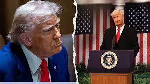 SNL Easter Sketch Compares Trump to Jesus Amidst Bible Sales