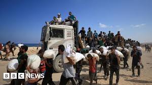 BBC - News update