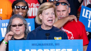 tammy baldwin