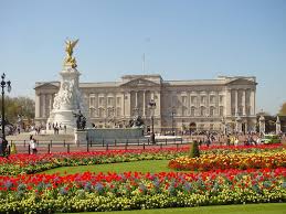 Image result for buckingham palace