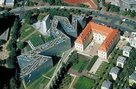 Image result for weird museum buildings