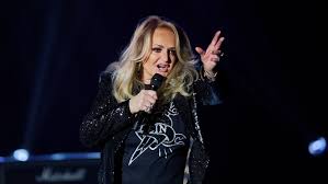 muere bonnie tyler