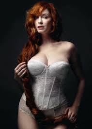Image result for christina hendricks