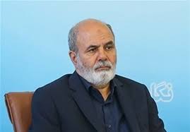 وضعیت علی‌اکبر احمدیان پس از انتصاب علی لاریجانی