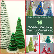 Résultat de recherche d'images pour "crochet Christmas tree"