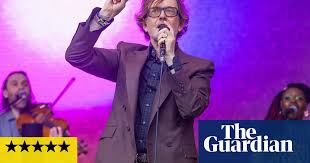 The Guardian - News update