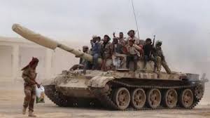 Image result for houthi
