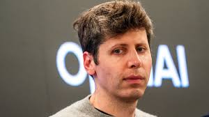 Sam Altman says OpenAI shares Anthropic's red lines in Pentagon fight