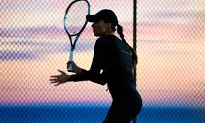 Sorana Carstea celebrates victory