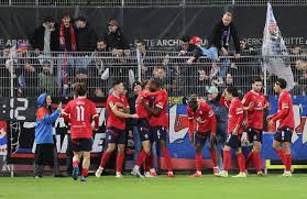RevierSport online - News update