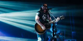 Koe Wetzel