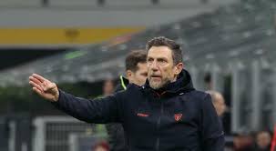 Lecce-Lazio diretta: Di Francesco pensa subito a Cheddira. Le formazioni