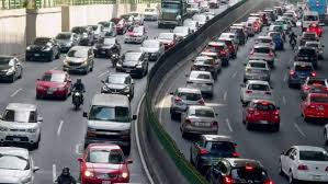 Hoy No Circula sábado 25 de abril: autos que descansan en CDMX y Edomex