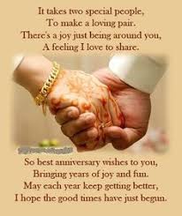 Quotes on Pinterest | Happy Anniversary, Wedding Anniversary ... via Relatably.com