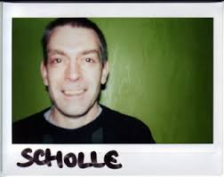 Scholle alias Georg Schollmeyer. Zur Visitenkartenübersicht. visitenkarten/Georg_Schollmeyer.jpg. Georg macht bei folgenden Redaktionen mit: - Georg_Schollmeyer