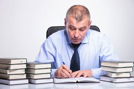 Image result for images of people writing