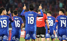 El motivo por el que Cristopher Toselli no fue citado en U de Chile ante Unión La Calera