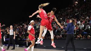 Indiana Fever - News update