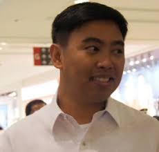 Character exposed: Makati Mayor Junjun Binay - junjun_binay