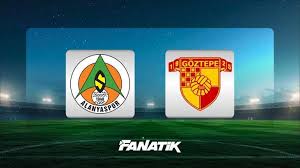 CANLI I Alanyaspor - Göztepe (Süper Lig 5. hafta) — Fanatik