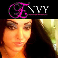 I recently chatted it up with celebrity makeup artist and owner of Envy Makeovers, Adrienne DeMedici. She discussed her opinion of the quality in drugstore ... - photo-8