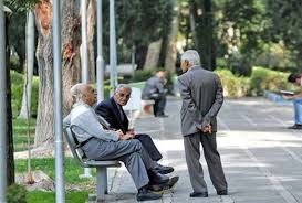 بازنشستگی با قانون تازه باز هم خبرساز شد