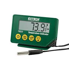 TM20 FLIR Extech | Termómetros | DigiKey
