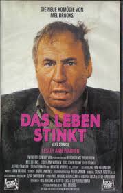 VHS: Mel Brooks - Das Leben Stinkt (FOX) - picture_12