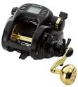 Daiwa TANACOM 7Dendoh Fishing Reel, 25-lb