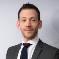 Sytner BMW Employee Oliver Mann's profile photo