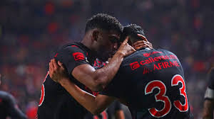 AS México - News update