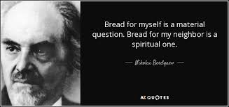 TOP 25 QUOTES BY NIKOLAI BERDYAEV (of 55) | A-Z Quotes via Relatably.com