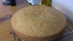 Saftig sockerkaka Recept