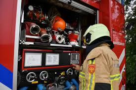 Alarmeringen - News update