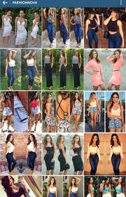 Image result for fashion nova